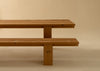 013 Osa Outdoor Bench