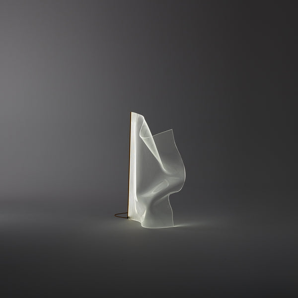 Gweilo Qin PE / Floor lamp - small