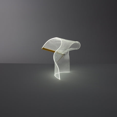 Gweilo Song / Table lamp