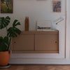 Plié Wall Mount