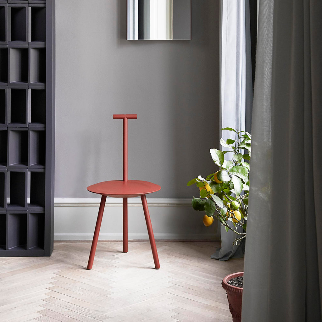 Spade Chair