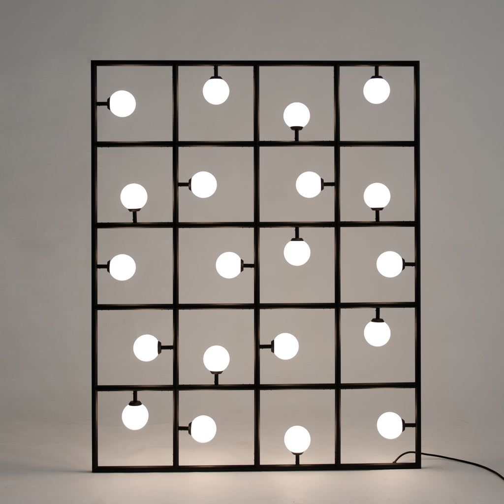 Squares Floor / Wall