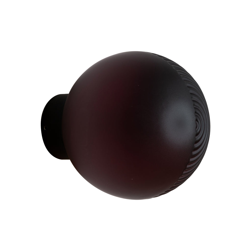 Stellar Wall One / Aubergine acetato - aubergine