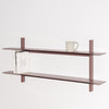 Plié Wall Shelves 2