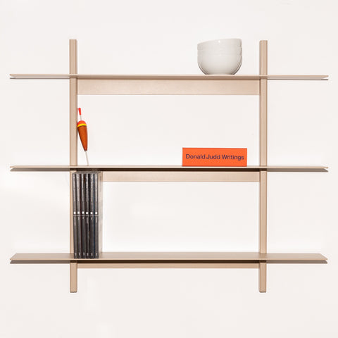 Plié Wall Shelves 3