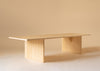 012 Kolmio Dining Table