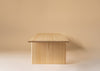 012 Kolmio Dining Table