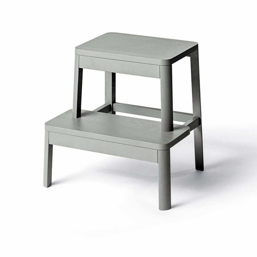 Arise Stool / Light Grey