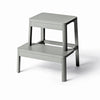 Arise Stool / Light Grey