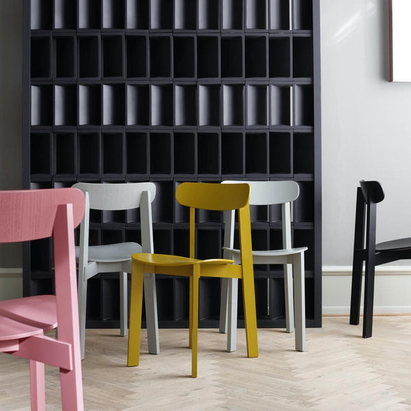 Bondi Chair