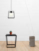 Frame light / Black - medium