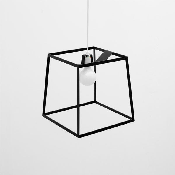 Frame light / Black - medium