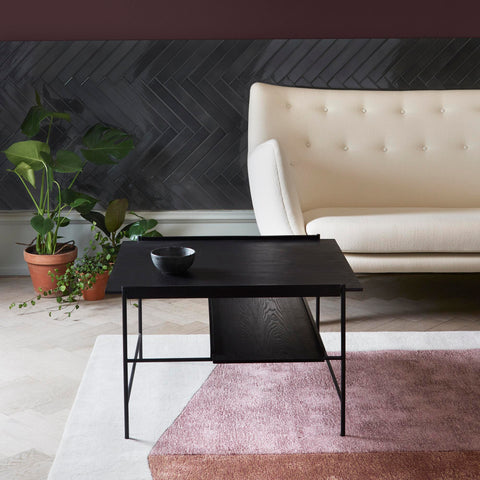 Kanso Coffee Table