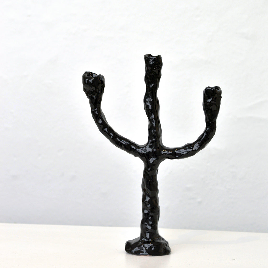Minute Candleholder