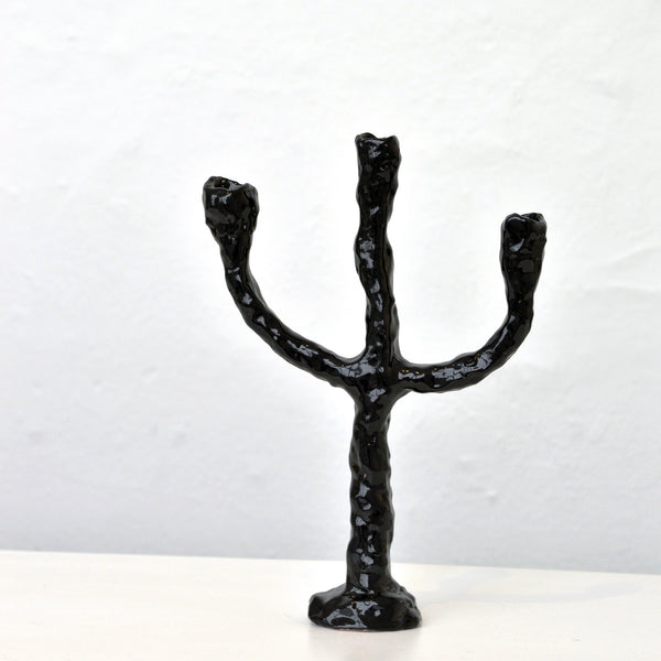Minute Candleholder