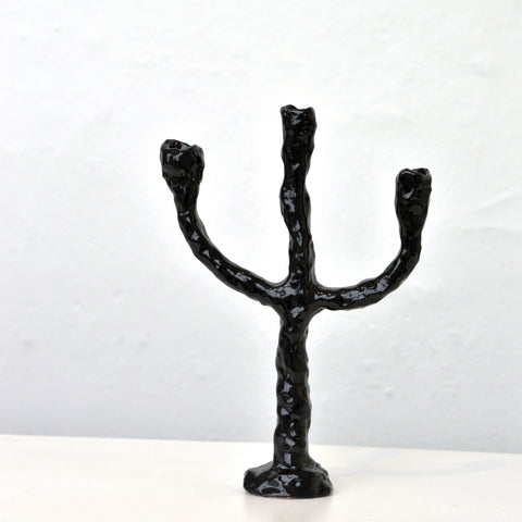 Minute Candleholder