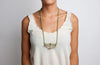 Fort Standard / Necklace No. 1