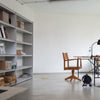 Plié Bookshelf