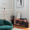 Plié Media Unit