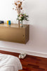 Plié Wall Mount