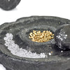 Salt/Pepper Mortar and pestle