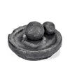 Salt/Pepper Mortar and pestle