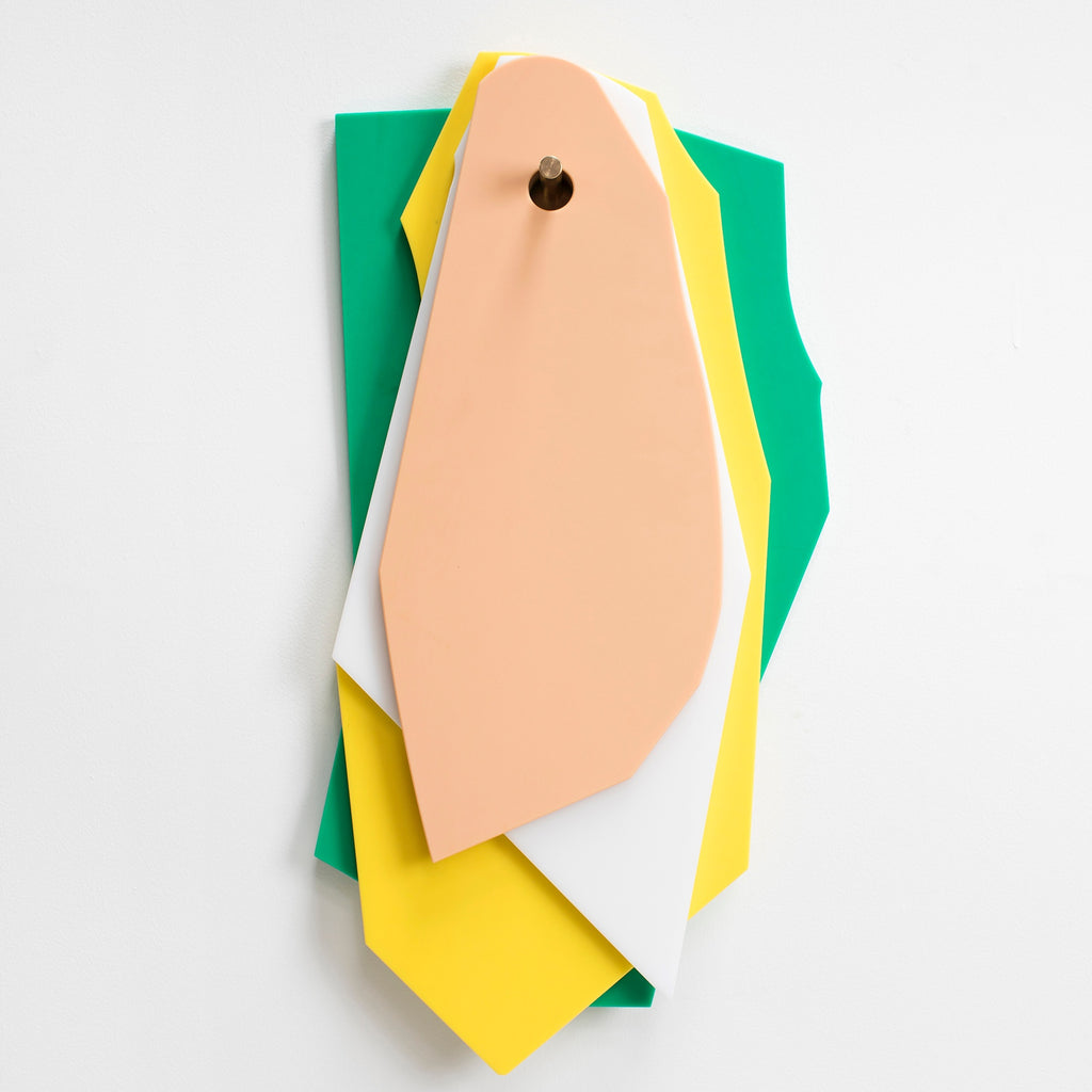 Cutting Boards / Set D