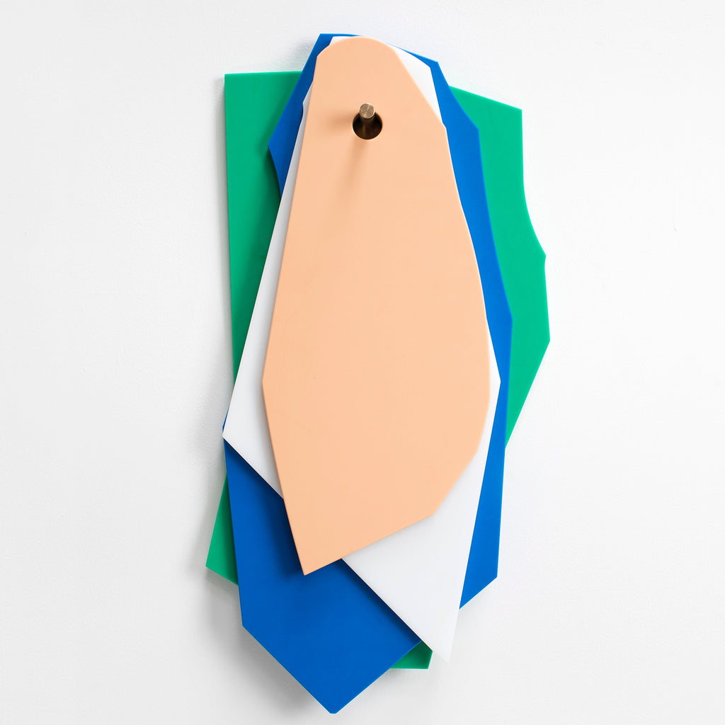 Cutting Boards / Set E