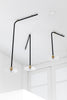 Ceiling lamp No. 1 / Black