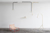 Ceiling lamp No. 3 / Black